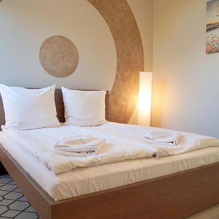 Miedzyzdrojski Rynek By Baltic Home Мендзиздрое Екстериор снимка