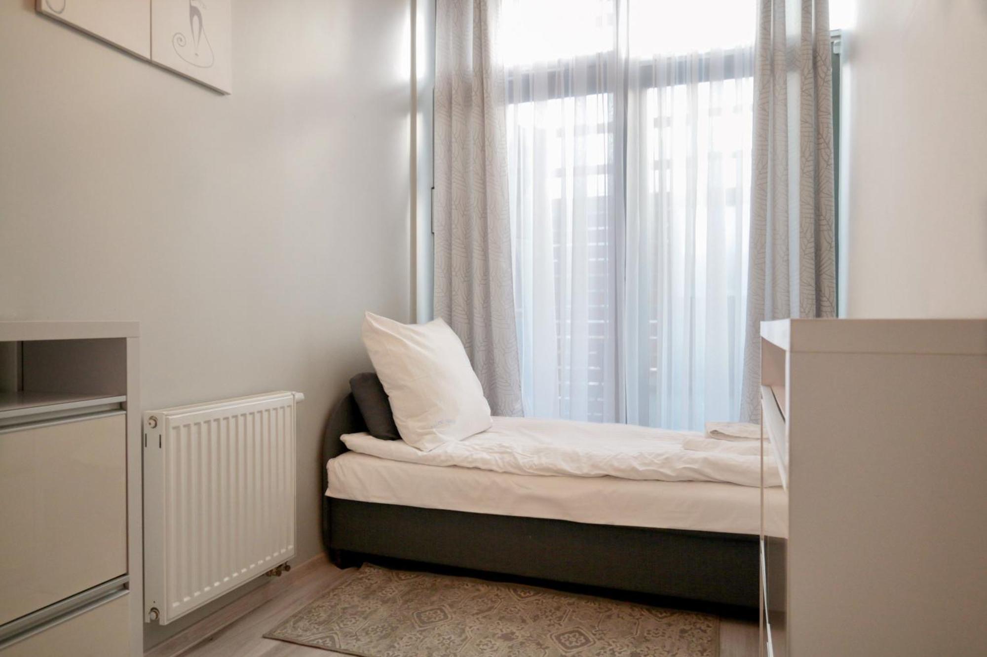 Miedzyzdrojski Rynek By Baltic Home Мендзиздрое Екстериор снимка
