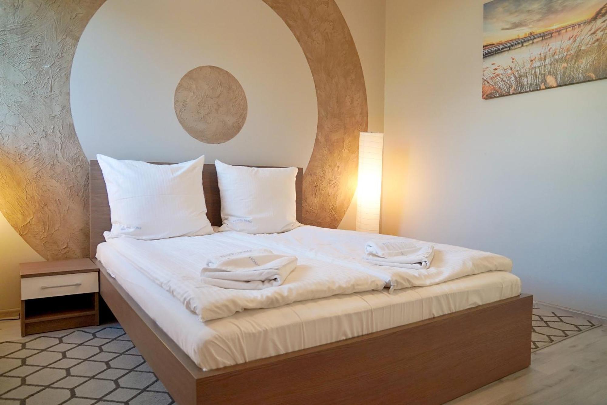 Miedzyzdrojski Rynek By Baltic Home Мендзиздрое Екстериор снимка
