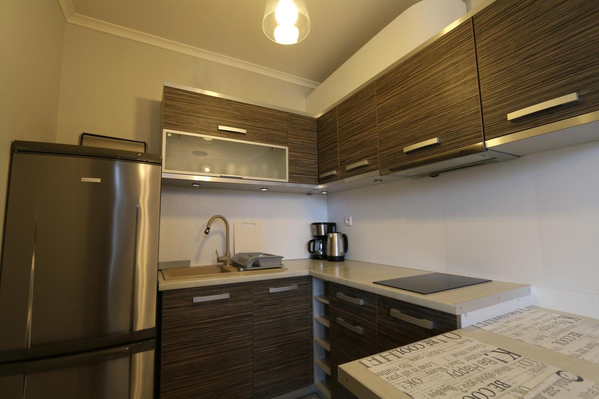 Miedzyzdrojski Rynek By Baltic Home Мендзиздрое Екстериор снимка