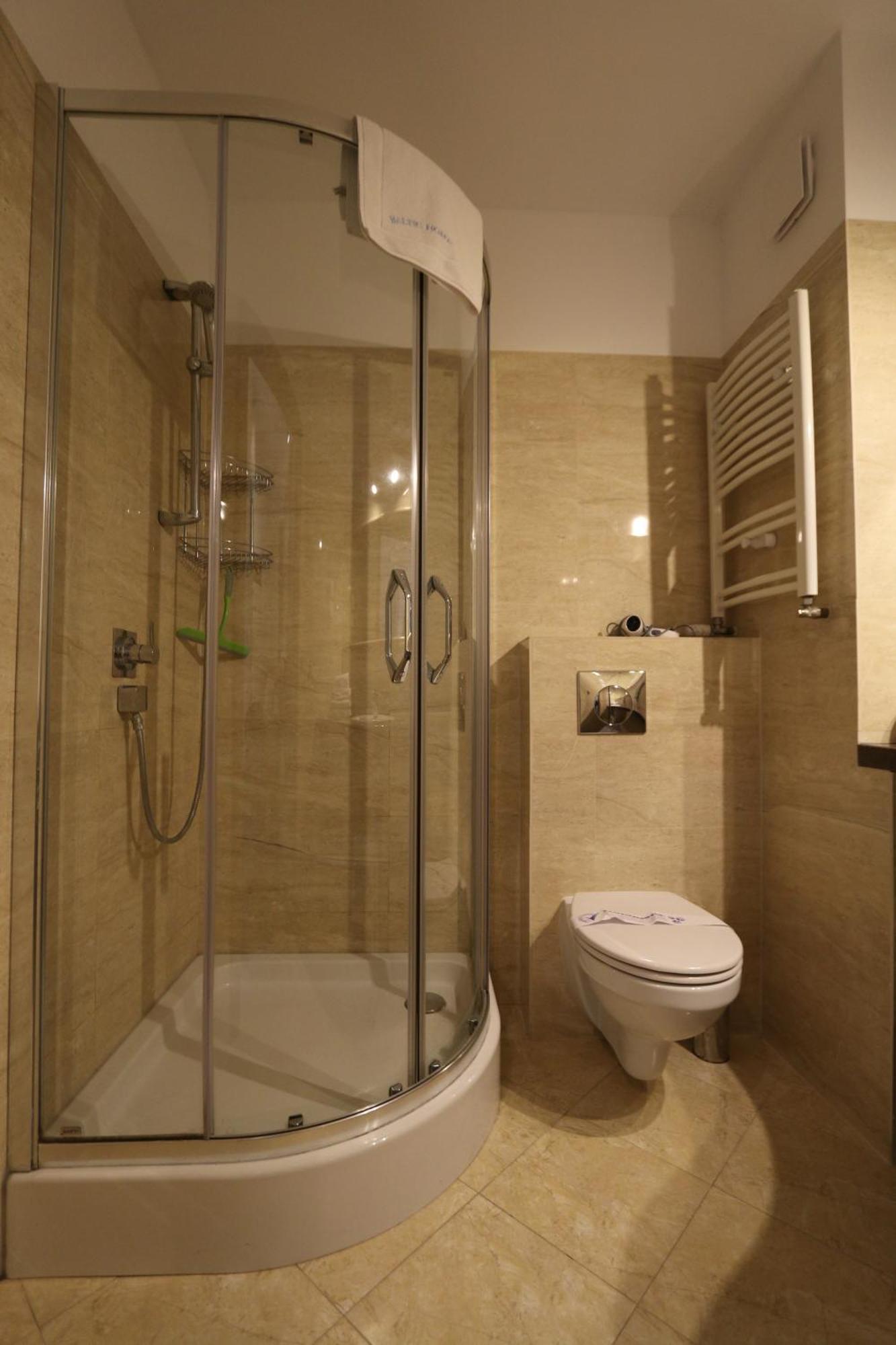 Miedzyzdrojski Rynek By Baltic Home Мендзиздрое Екстериор снимка