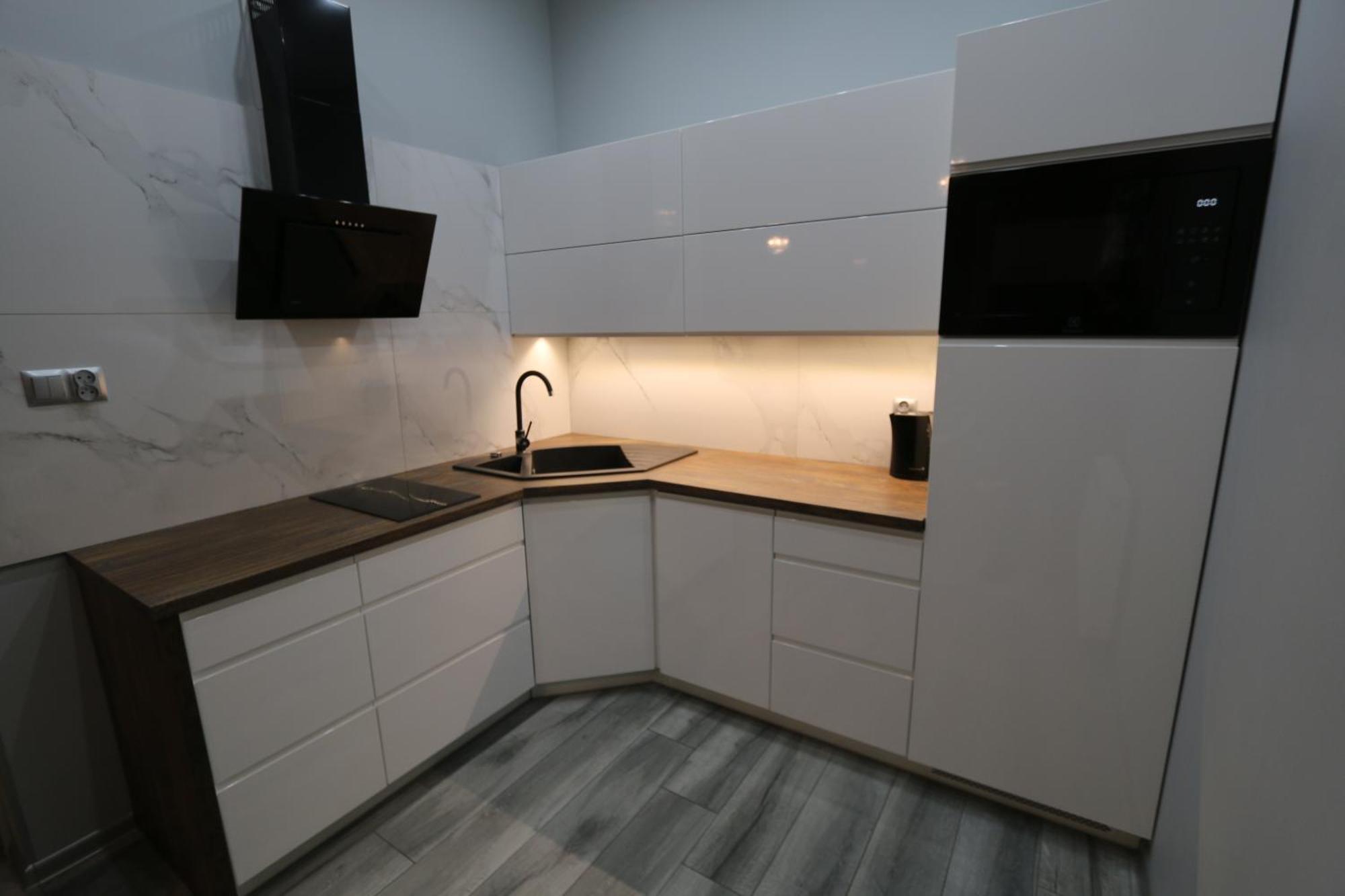 Miedzyzdrojski Rynek By Baltic Home Мендзиздрое Екстериор снимка