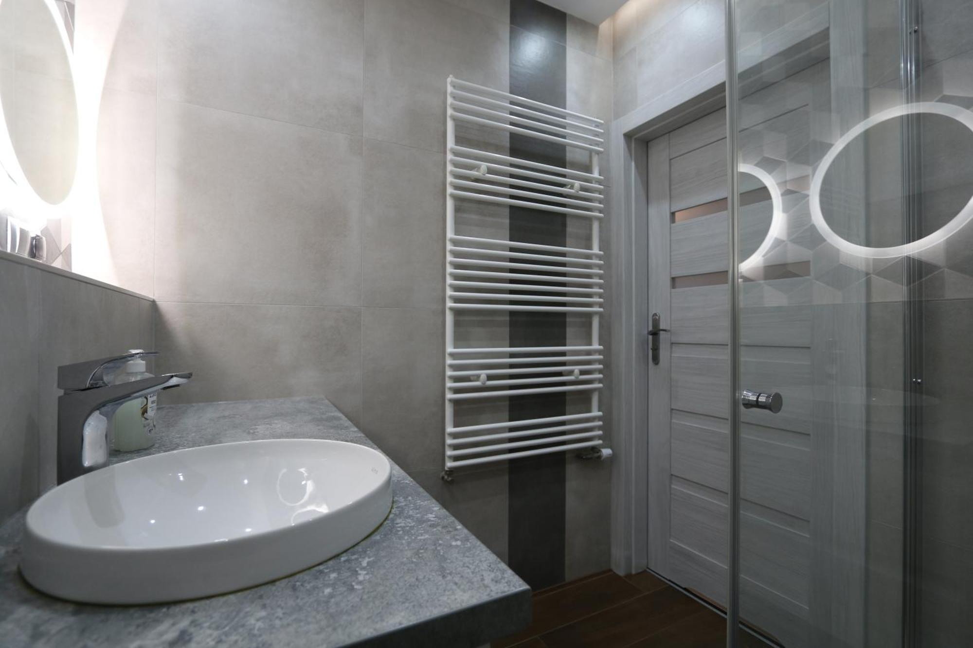 Miedzyzdrojski Rynek By Baltic Home Мендзиздрое Екстериор снимка