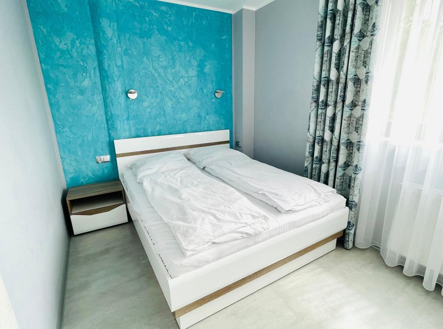 Miedzyzdrojski Rynek By Baltic Home Мендзиздрое Екстериор снимка