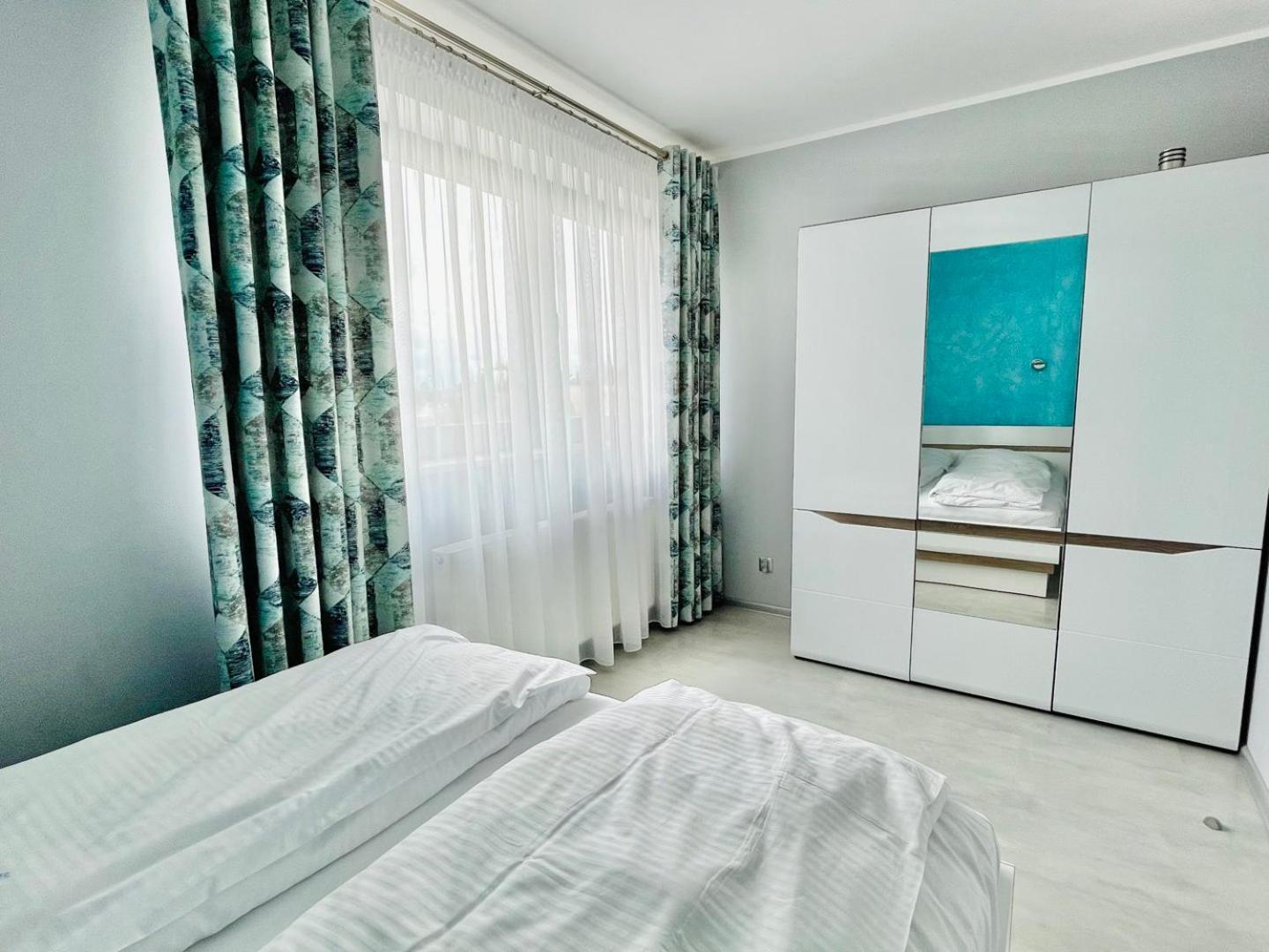 Miedzyzdrojski Rynek By Baltic Home Мендзиздрое Екстериор снимка
